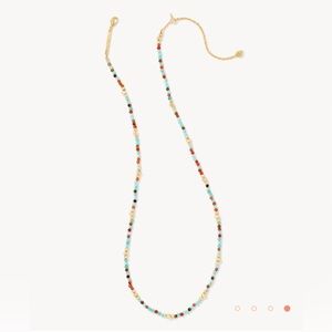 Kendra Scott Britt necklace